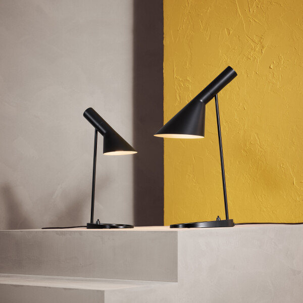 louis poulsen AJ Table Mini Table Black image