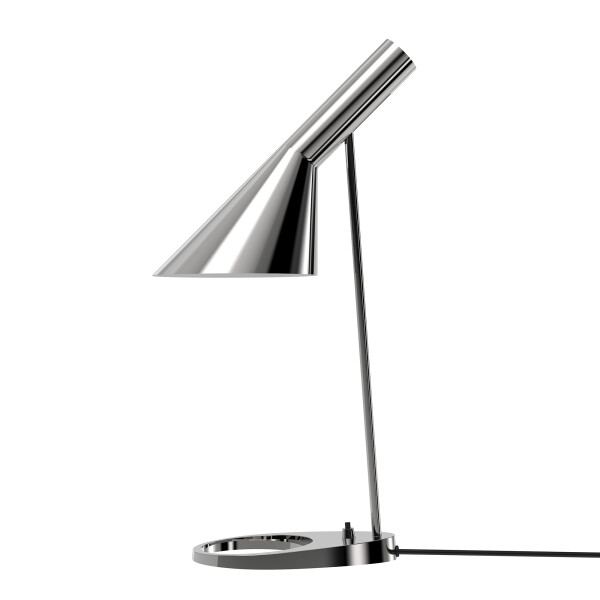 louis poulsen AJ Table Stainless Steel off kuva