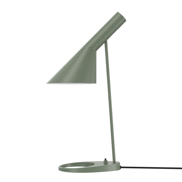 louis poulsen AJ Table Pale Petroleum off image