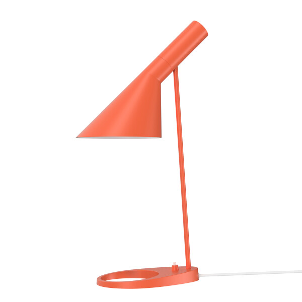 louis poulsen AJ Table Electric Orange off image