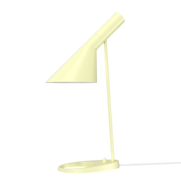 louis poulsen AJ Table Soft Lemon off image