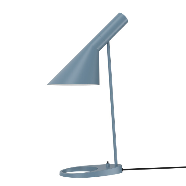 louis poulsen AJ Table Dusty Blue off image