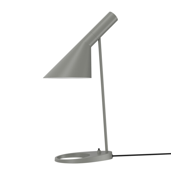 louis poulsen AJ Table Warm Grey off image