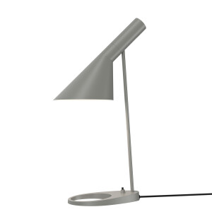 Louis Poulsen AJ pöytävalaisin, warm grey kuva