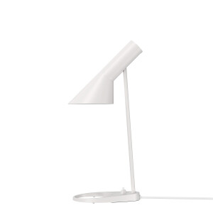 Louis Poulsen AJ MINI bordslampa, vit image