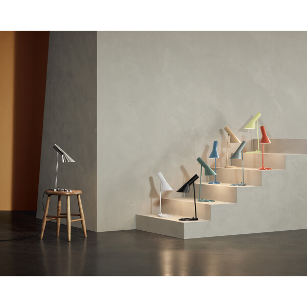 AJ Mini Table Family new colours image