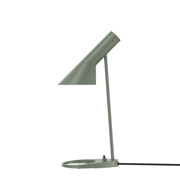 louis poulsen AJ Mini Pale Petroleum off image