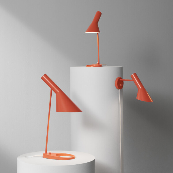 AJ Electric Orange family image