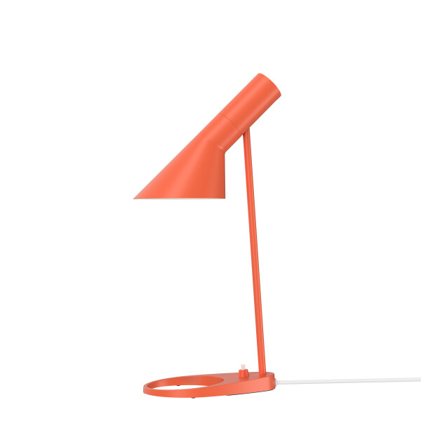 louis poulsen AJ Mini Electric Orange off image