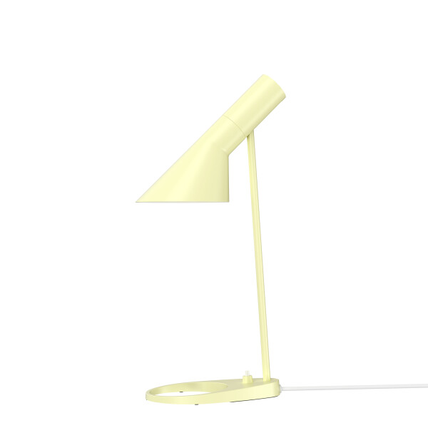 louis poulsen AJ Mini Soft Lemon off image