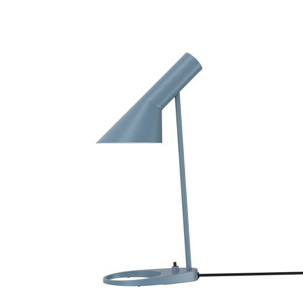 louis poulsen AJ Mini Dusty Blue off kuva