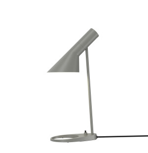 Louis Poulsen AJ MINI pöytävalaisin, warm grey kuva