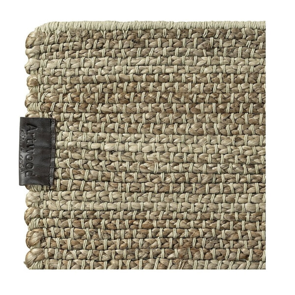 Artwood HEMP NATURAL matto image