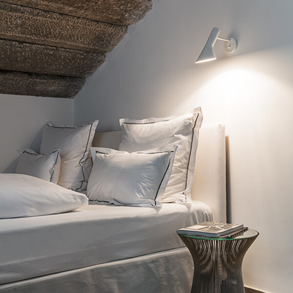 Louis Poulsen AJ Wall White image