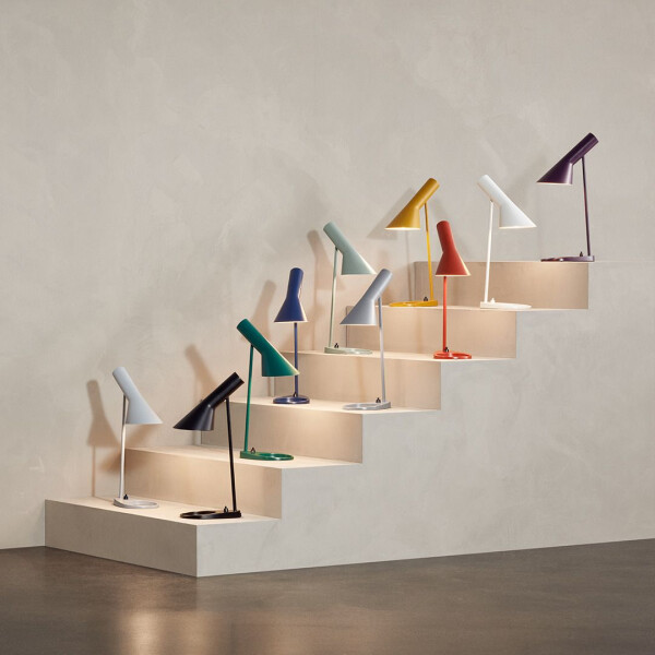 louis poulsen Mini Table collection kuva