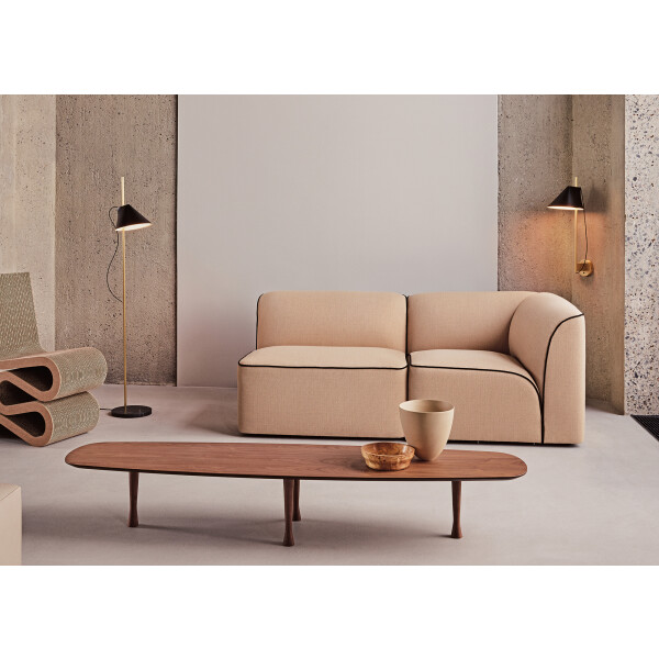 louis poulsen Yuh Brass Floor Wall image