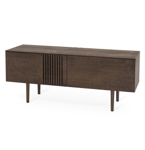 Torkelson JOEL tv-taso 120cm savutammi kuva