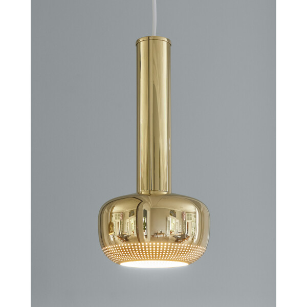 louis poulsen VL56 Brass image