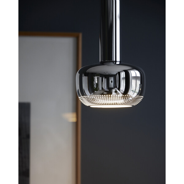 louis poulsen VL56 Chrome image