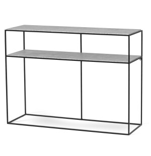 Outlet | Torkelson LIME sivupöytä 115x38 cm kuva