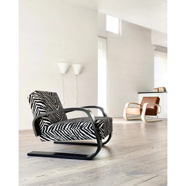 1848912 Armchair 400 Tank Wall Light A910 master kuva