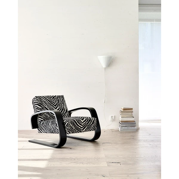 Armchair 400  Tank  Wall Light A910 master 2 kuva