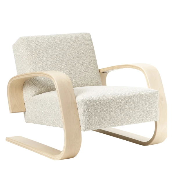 Artek 400 birch natural Nubia cut out master kuva