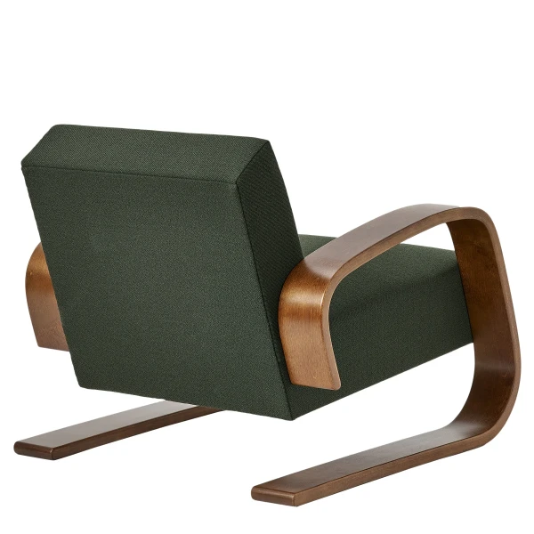 Artek 400 birch walnut Vidar cut out master kuva