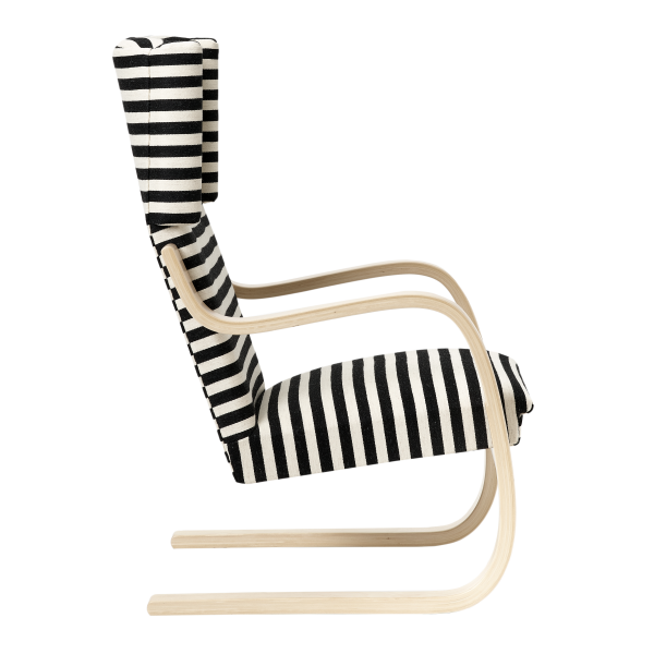 8126836 Artek 401 birch natural Pol cut out master image