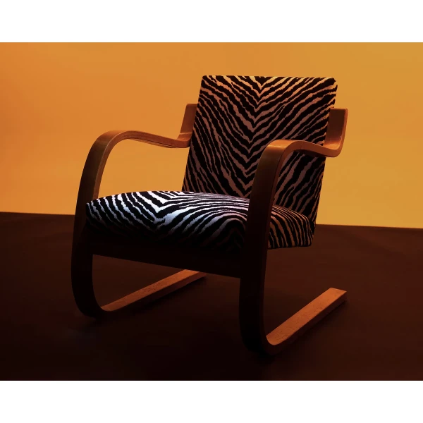 Artek 2nd Cycle TEN Chair 402 master kuva