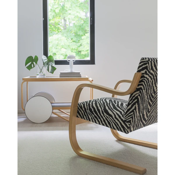 Artek 402 birch honey Zebra 1 master kuva