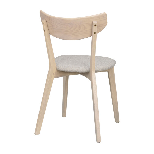 20879 103019 d ami chair grey beige whitewashed oak image