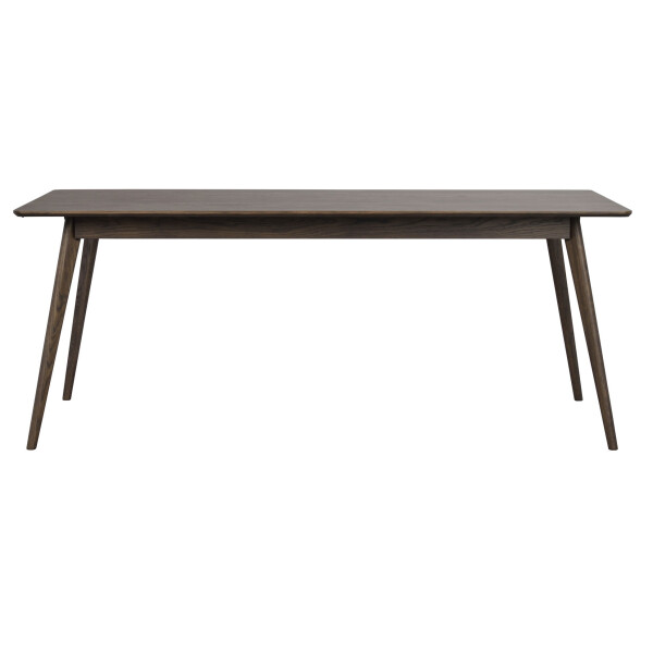 20881 119210 a yumi dining table 190 brown oak v2 kuva