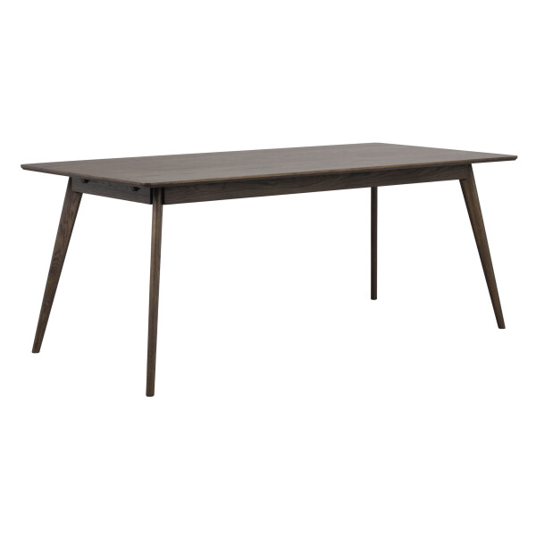 20882 119210 b yumi dining table 190 brown oak image
