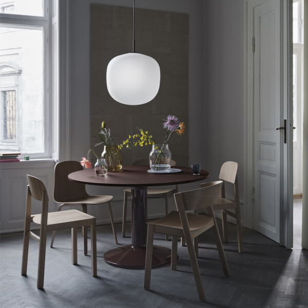 muuto midst dark red 120 v2 kuva