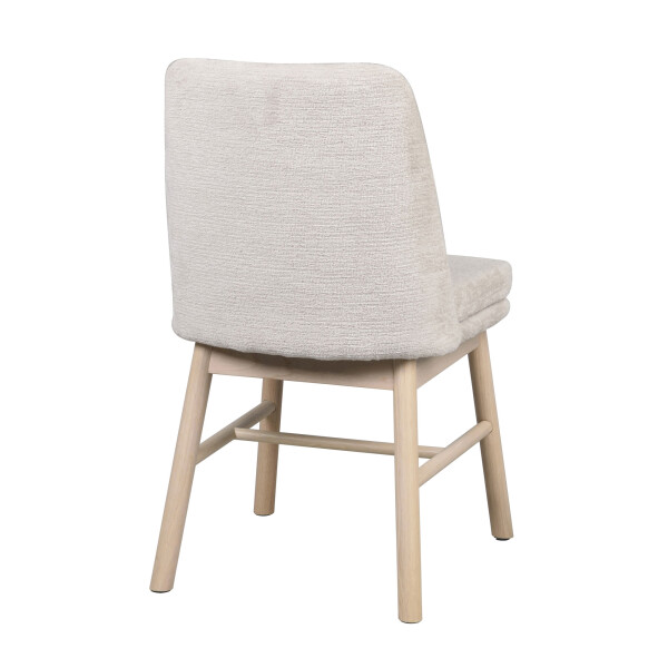 20350 120994 d amesbury chair light beige whitewashed oak kuva