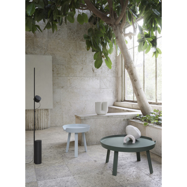 muuto around small light blue around lifestyle image