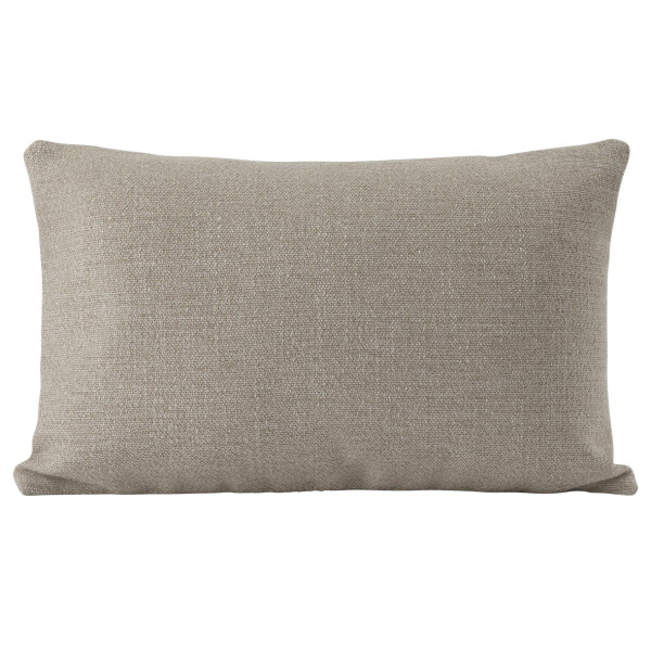 muuto Mingle cushion 35x55 sand lilac image