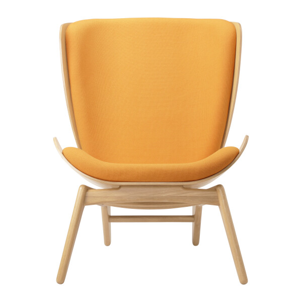 UMAGE packshot 5502C702 06 The Reader oak tangerine kuva