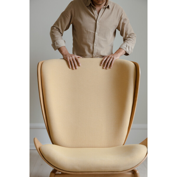 UMAGE lifestyle The Reader oak summer shine 1 kuva