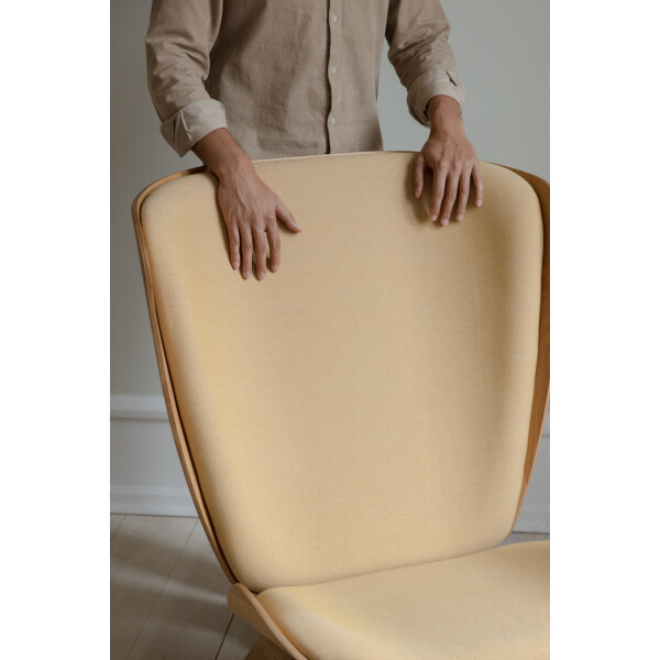 UMAGE lifestyle The Reader oak summer shine 3 kuva