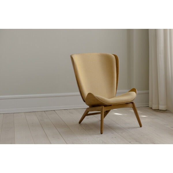 UMAGE lifestyle The Reader oak summer shine 5 kuva