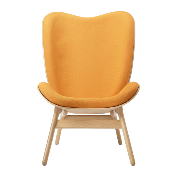 UMAGE packshot 5577C704 06 A Conversation Piece tall oak tangerine image