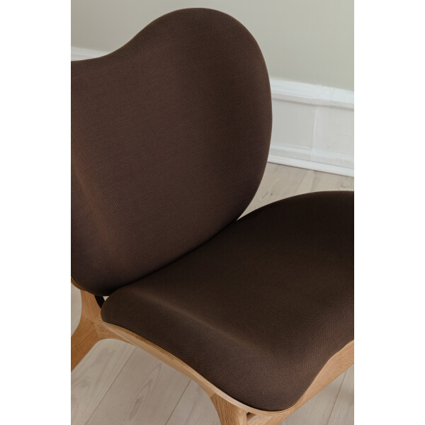 UMAGE lifestyle A Conversation Piece low oak mocca 4 image