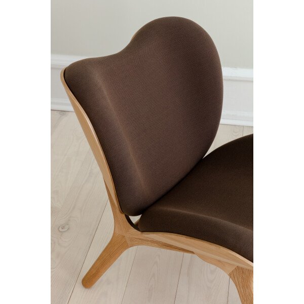 UMAGE lifestyle A Conversation Piece low oak mocca 7 image