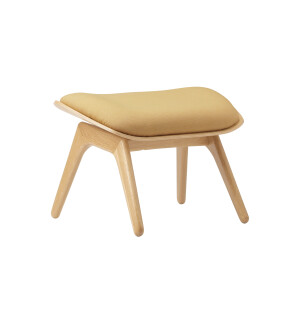 Umage THE READER rahi, oak/summer shine kuva