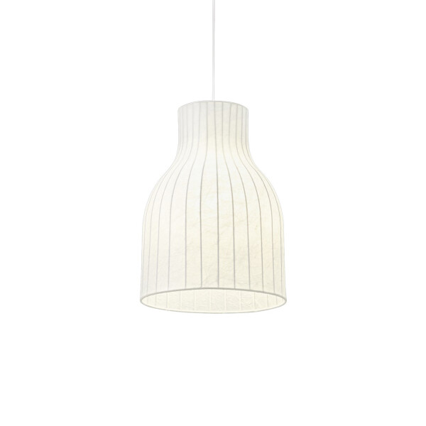 Muuto Strand pendant lamp open 28 image