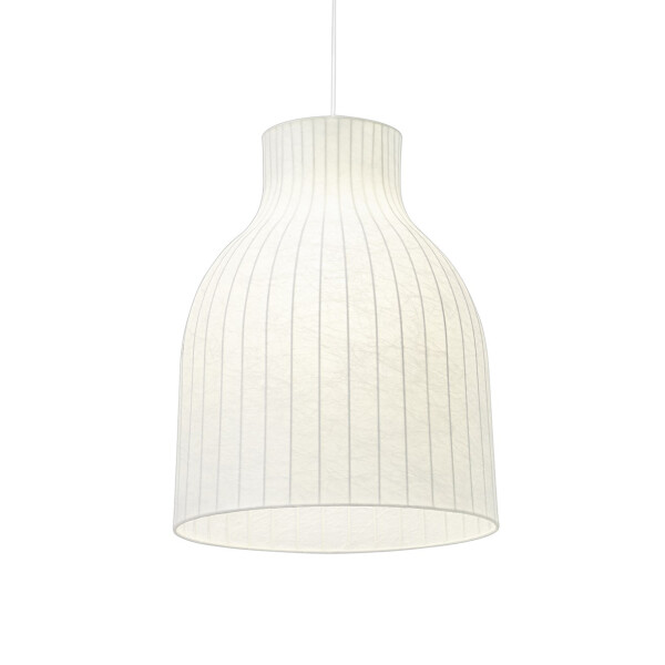 Muuto Strand pendant lamp open 40 image