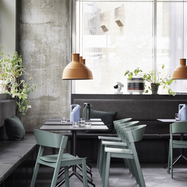 Muuto unfold pendant lamp image