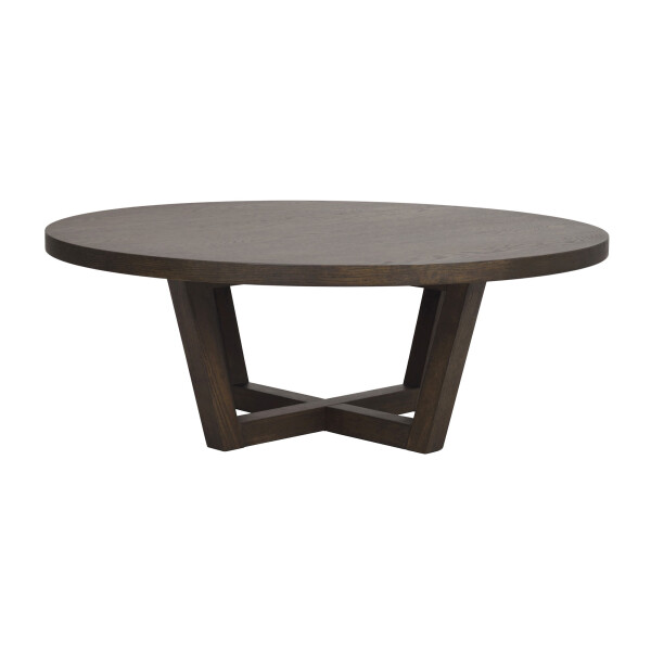 21015 121018 b boxford coffee table 110 darkbrown oak kuva